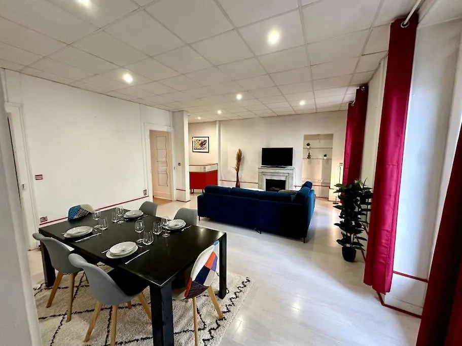 Spacieux T2 En Hyper Centre Aix-les-Bains France